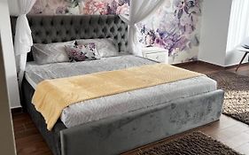 Apartament Studio Jadis 1