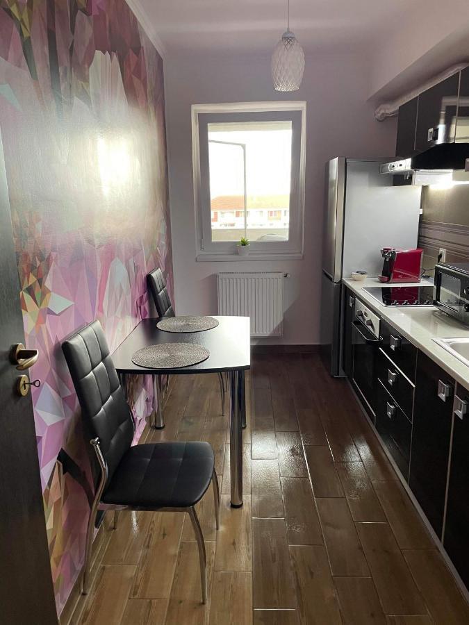 Apartament Studio Jadis 1 Oradea Exterior foto