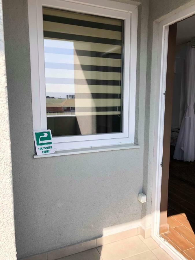 Apartament Studio Jadis 1 Oradea Exterior foto
