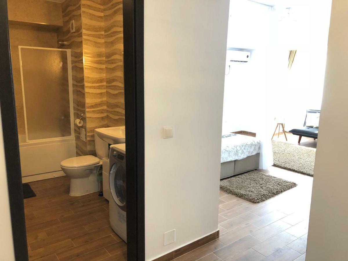 Apartament Studio Jadis 1 Oradea Exterior foto
