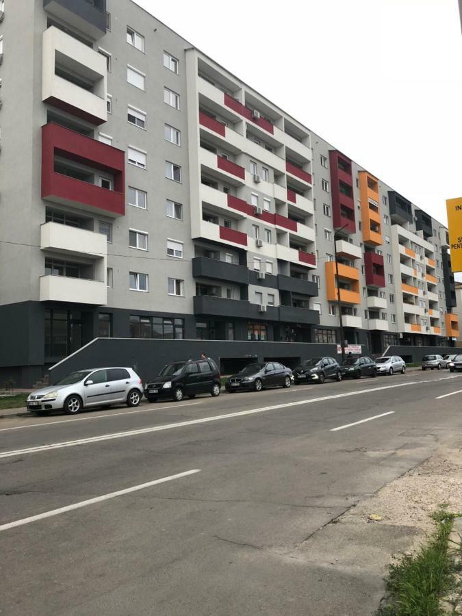 Apartament Studio Jadis 1 Oradea Exterior foto