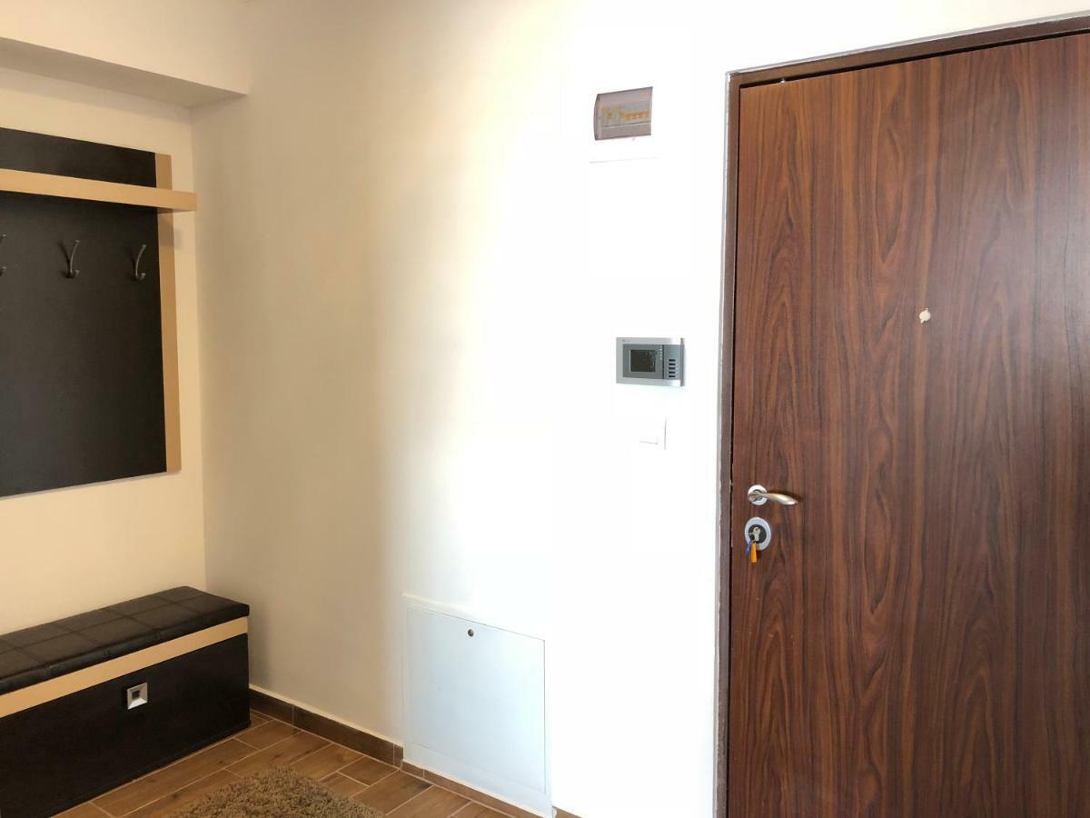 Apartament Studio Jadis 1 Oradea Exterior foto