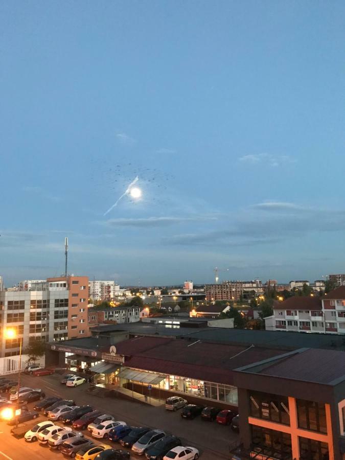 Apartament Studio Jadis 1 Oradea Exterior foto