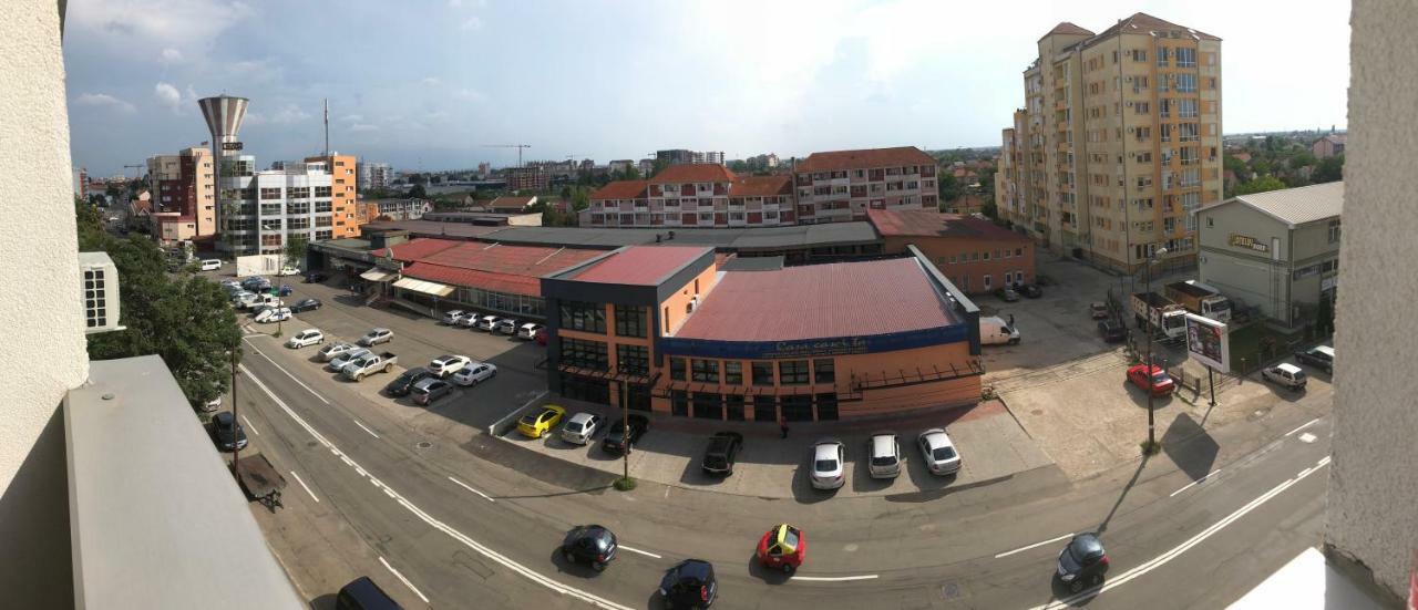 Apartament Studio Jadis 1 Oradea Exterior foto