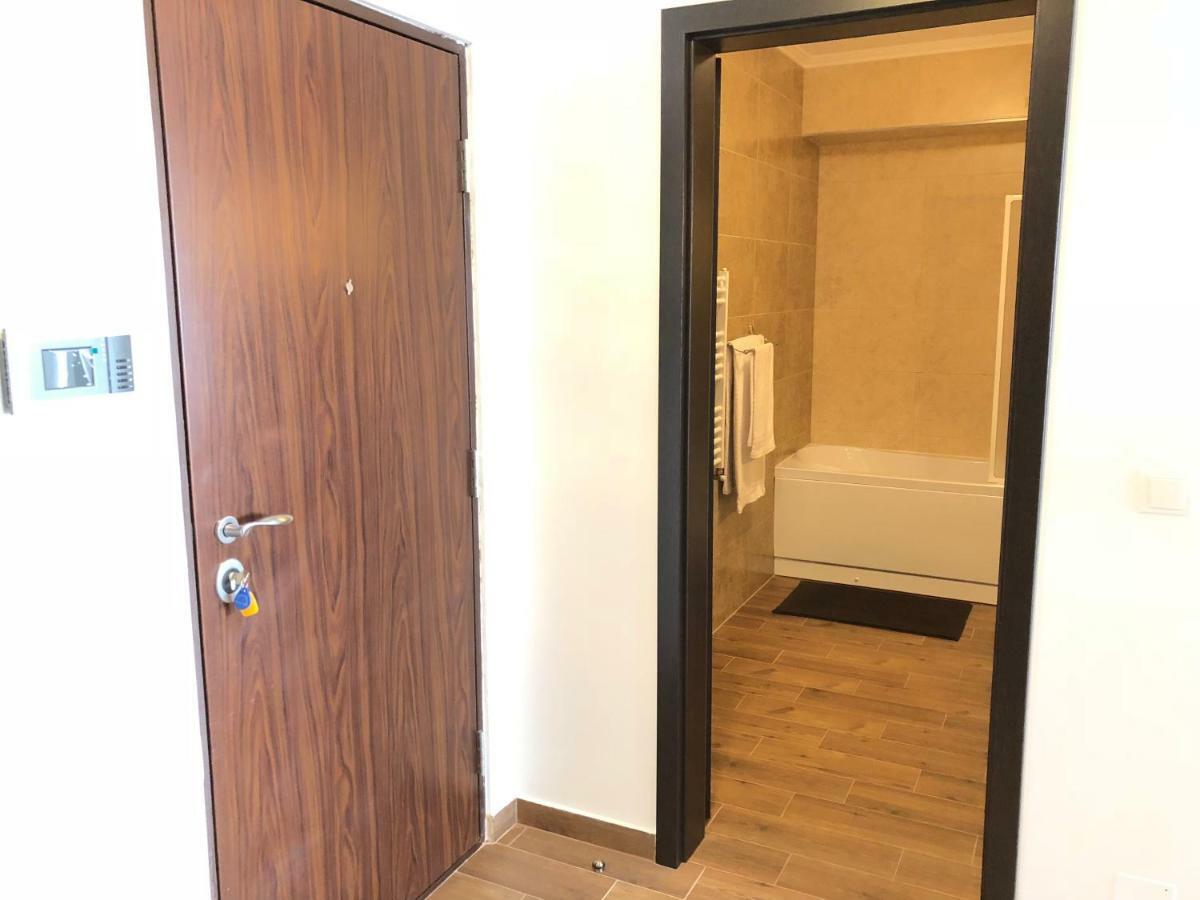 Apartament Studio Jadis 1 Oradea Exterior foto